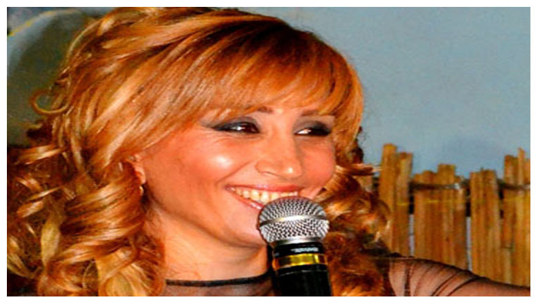 Müsahibə zamanı xanəndənin halı pisləşdi 